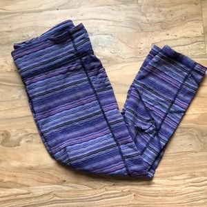 Lululemon Leggings w/ Pockets sz 10🌟